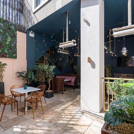 The Morgan Hotel Δουβλίνο Εξωτερικό φωτογραφία