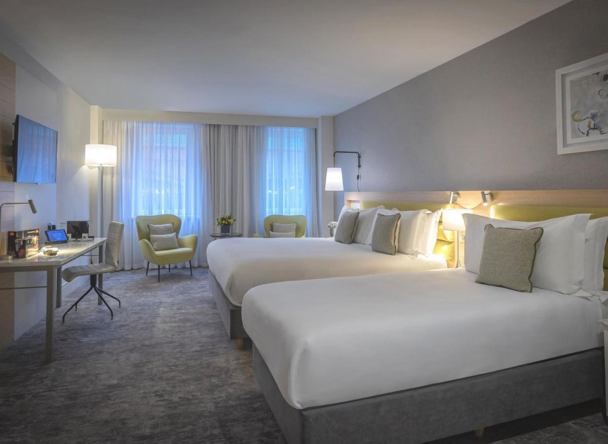 The Morgan Hotel Δουβλίνο Εξωτερικό φωτογραφία