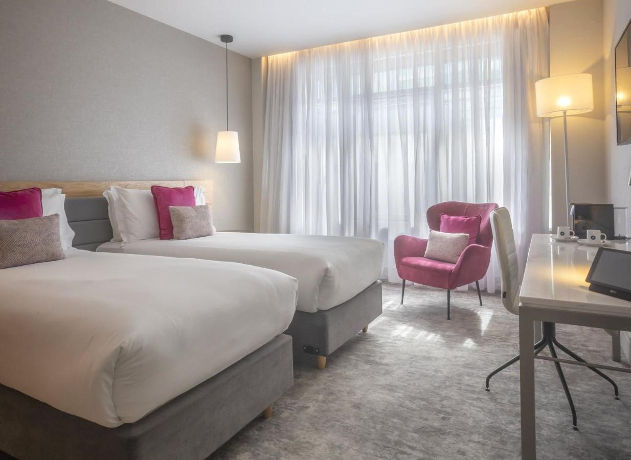 The Morgan Hotel Δουβλίνο Εξωτερικό φωτογραφία