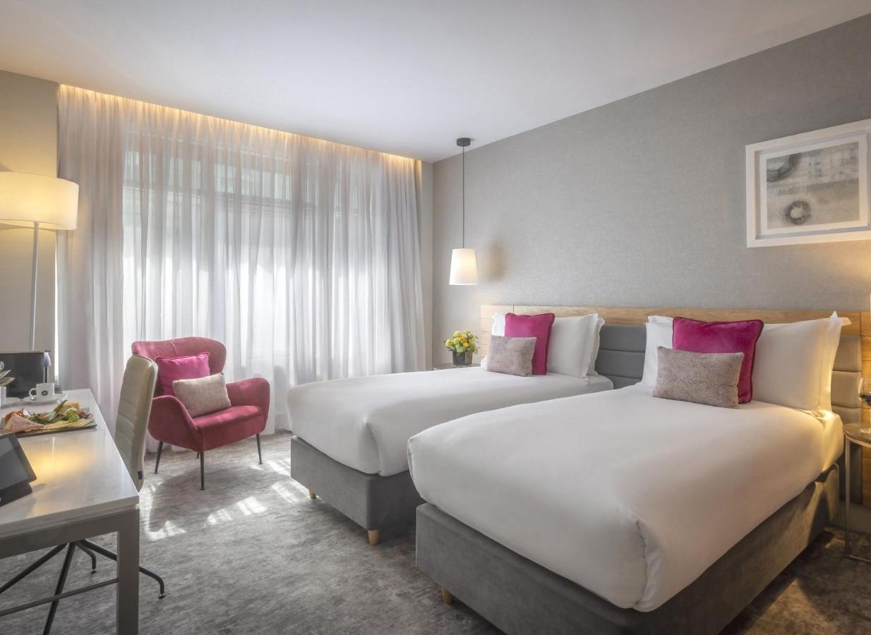 The Morgan Hotel Δουβλίνο Εξωτερικό φωτογραφία