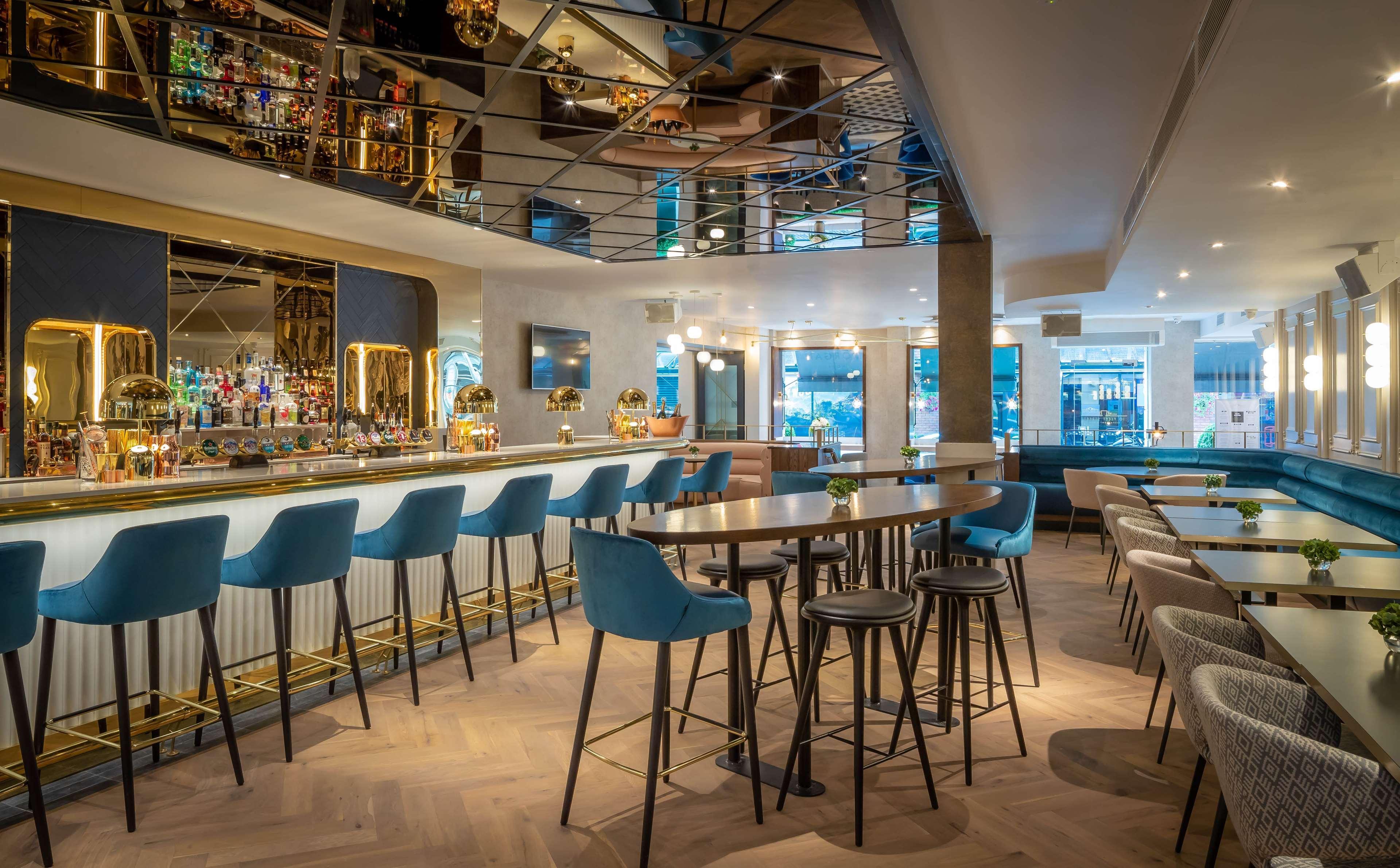 The Morgan Hotel Δουβλίνο Εξωτερικό φωτογραφία