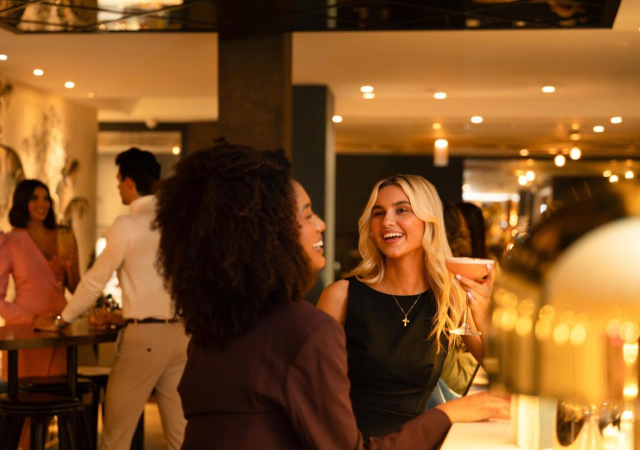 The Morgan Hotel Δουβλίνο Εξωτερικό φωτογραφία