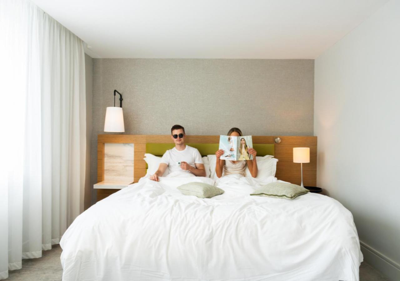 The Morgan Hotel Δουβλίνο Εξωτερικό φωτογραφία